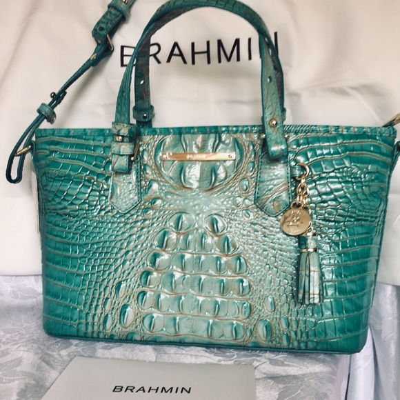 brahmin turquoise